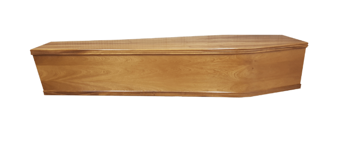 funeral-directors-caerphilly-coffin