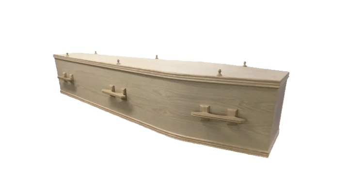 funeral-directors-caerphilly-coffin